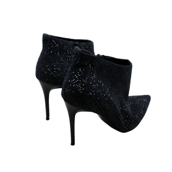 Women Guess Dress Booties - Picture 7 of 9